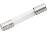 Bezpiecznik do mikrofalówki 0,9A/5KV 40mm