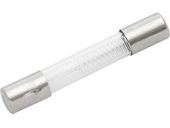 Bezpiecznik do mikrofalówki 0,9A/5KV 40mm