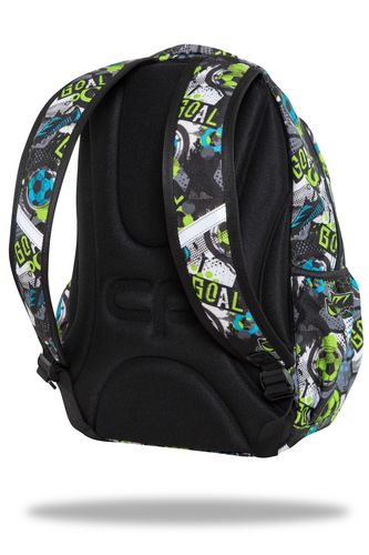 Coolpack-STRIKE L-Plecak-FOOTBALL na Arena.pl