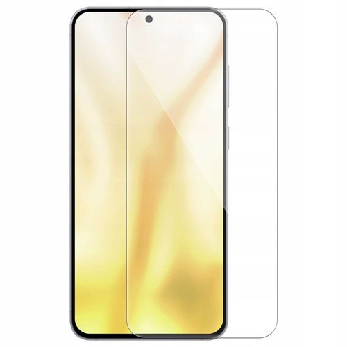 Spacecase Glass Clear 2.5D Galaxy S25 Fe na Arena.pl