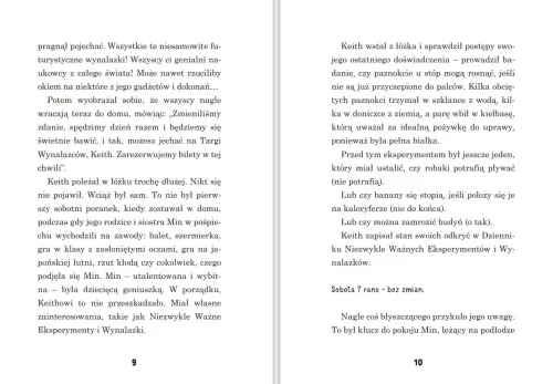 Ukradłem mózg mojej genialnej siostry na Arena.pl