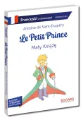 Francuski. Le Petit Prince. Mały Książę. Adaptacja z ćwiczeniami