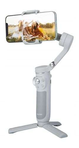 Gimbal Feiyu-Tech Vimble 4SE na Arena.pl