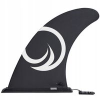 UNIWERSALNA PŁETWA STATECZNIK DO DESEK SUP 9"