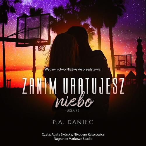(mp3) Zanim uratujesz niebo zdjęcie 1