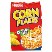 PŁATKI CORN FLAKES PACZKA RODZINNA 500g duża