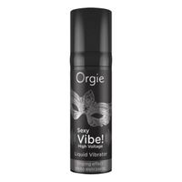 Żel do Higieny Intymnej Orgie 15 ml