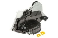 SIŁOWNIK CENTRALNEGO ZAMKA PRZÓD LEWY PRZÓD TOYOTA YARIS 2014 2015 2016