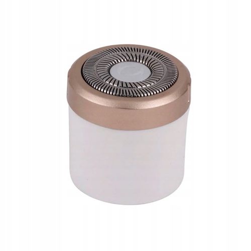 GOLARKA Maszynka DO GOLENIA Elektryczna DAMSKA Trymer Depilator 4w1 na Arena.pl