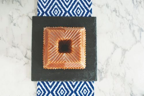 Forma do babki SQUARED GOLD Nordic Ware na Arena.pl