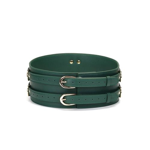 pas mossy chic leather waist cuffs s size liebe seele na Arena.pl