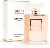 CHANEL Coco Mademoiselle EDP 100ml PRODUKT