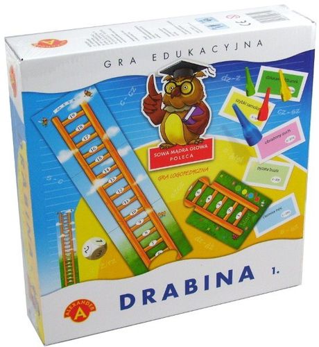 Alexander Gra Drabina 1 na Arena.pl