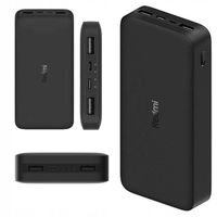 Powerbank Xiaomi Redmi 20000 mAh 18W Fast Charge