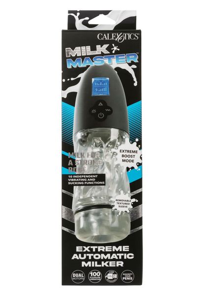 Extreme Automatic Milker zdjęcie 2