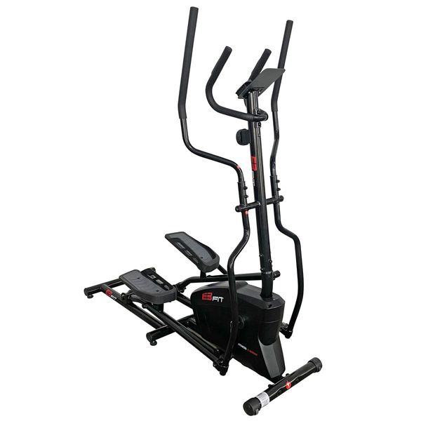 ORBITREK TRENAŻER ELIPTYCZNY CROSSTRAINER E-NW650 EB FIT zdjęcie 9