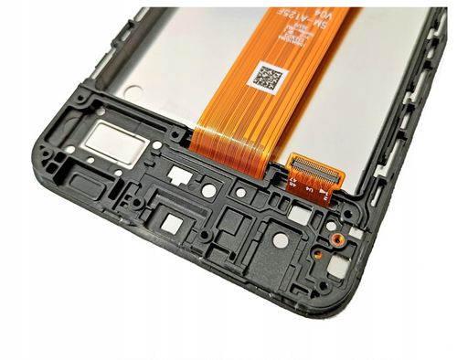 WYŚWIETLACZ EKRAN LCD DO SAMSUNG A32 5G RAMKA na Arena.pl