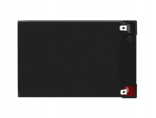 Akumulator Green Cell AGM 12V 14Ah do UPS Zabawki Traktora Kosiarki Roweru na Arena.pl