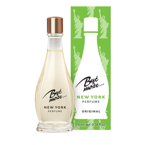 Być Może...New York Perfumy - 10ml na Arena.pl