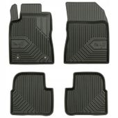 Dywaniki gumowe No.77 CITROEN C3 III od 2016