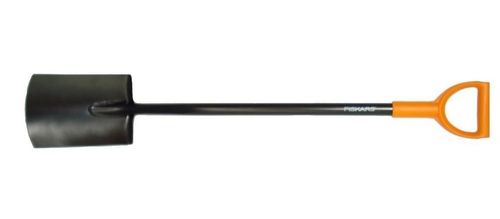 FISKARS SOLID szpadel 18x117cm PROSTY na Arena.pl