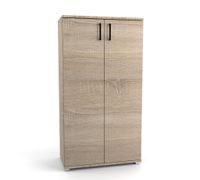 Szafka stojąca Pola 2D 110/60/40 dąb sonoma