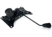 Mechanizm fotela TILT - M