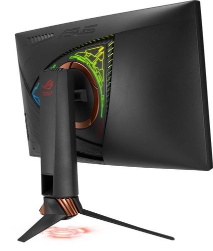 Asus 27'' LED PG27VQ na Arena.pl