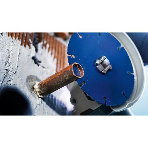 Tarcza do cięcia BOSCH Expert Multi węglik na Arena.pl