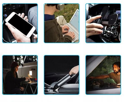 Przetwornica FLAMEZUM 1000/2000 W z 12 V/230 V czysta sinusoida 2xUSB 1x230 na Arena.pl