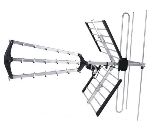 Antena DVB-T 1000+ LTE OLYMPIA COMBO Red Eagle na Arena.pl