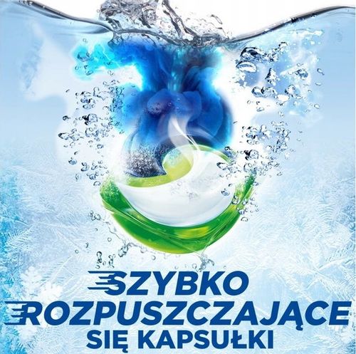 Kapsułki Do Prania kolorów All-in-1 PODS Color 72 szt. Ariel na Arena.pl