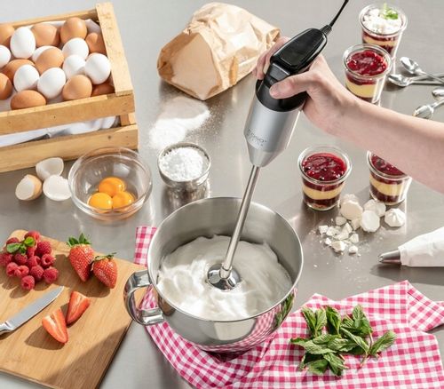 CASO HB 2400 Pro XL blender ręczny wysokoobrotowy na Arena.pl