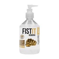 Numbing Lubricant - 17 Fl Oz / 500 Ml
