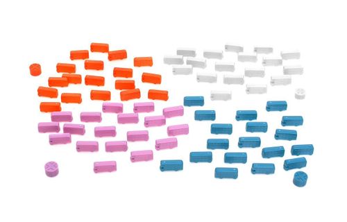 Gra Wsiąść do pociągu: Londyn na Arena.pl