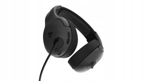 Headset PDP LVL50 PS4 czarny na Arena.pl