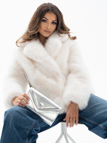 kopertówka r-xs015-8658 silver na Arena.pl