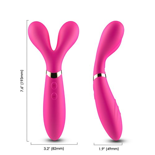 y wand pink na Arena.pl