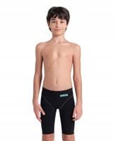 Strój startowy chłopięcy spodenki jammery pływackie Arena Impulso R.140