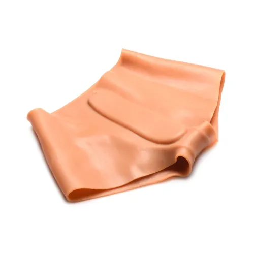 xr brands silikonowe majtki model m z otworami anatomicznymi na Arena.pl