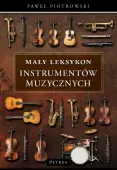 Mały Leksykon Instrumentów Muzycznych