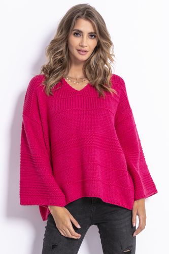 Sweter F815 Pinki S/M na Arena.pl