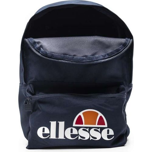 Ellesse ROLBY BACKPACK   PENCIL CASE NAVY na Arena.pl