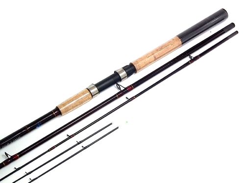 Feeder rumpol samurai 3,0m 150g medium-high 110253 na Arena.pl