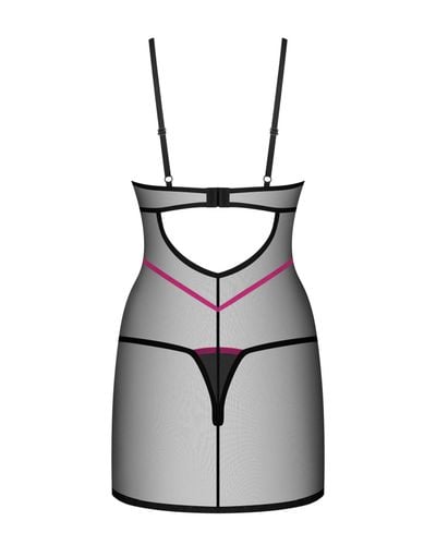 novenes koszulka i stringi   xs/s na Arena.pl