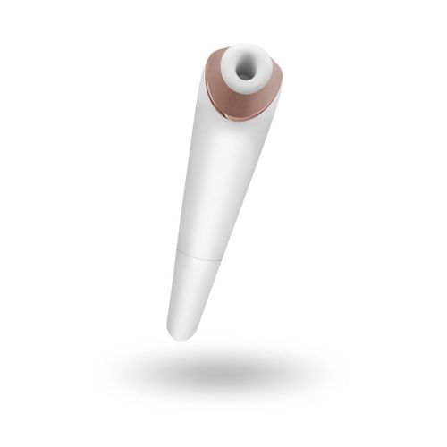 Masażer powietrzny - Satisfyer 2 na Arena.pl