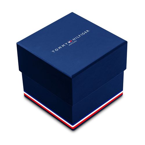 Zegarek Męski Tommy Hilfiger 1792027 (Ø 44 mm) na Arena.pl