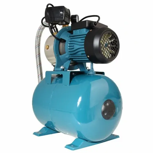 HYDROFOR 50L AJ 50/60 POMPA HYDROFOROWA + GRATIS na Arena.pl