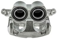 ZACISK HAMULCOWY PRZÓD PRAWY PRZÓD ISUZU D-MAX I 2007 2008 2009 2010 2011