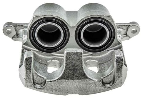 ZACISK HAMULCOWY PRZÓD PRAWY PRZÓD ISUZU D-MAX I 2007 2008 2009 2010 2011 na Arena.pl